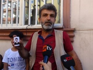 Families continue protesting PKK abductions