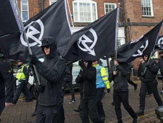 Far-right terrorism is the fastest-growing threat in UK