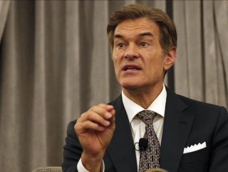 Father of Dr. Oz dies aged 94 in Istanbul