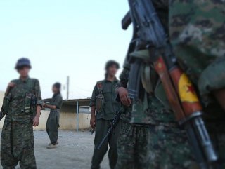 Female terrorists in PKK commit suicide to escape rape