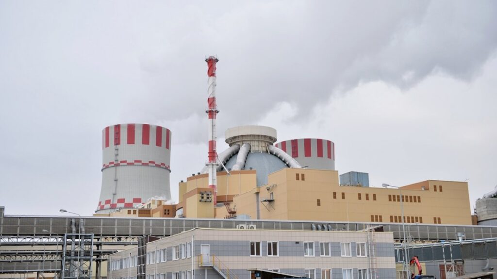 Final stage begins for Turkey's Akkuyu Nuclear Power Plant