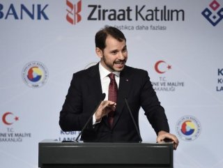 Finance minister Albayrak: Turkey left the worst behind
