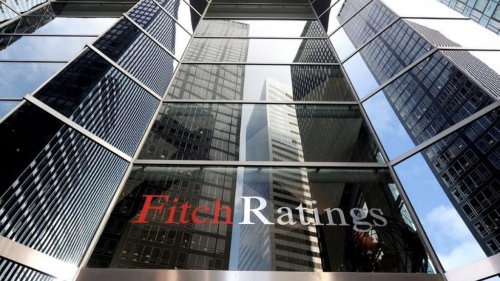 Fitch downgrades Armenia’s rating