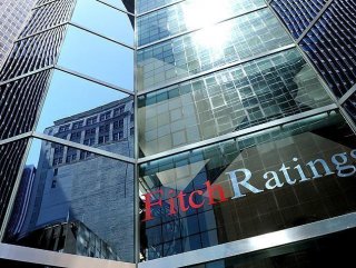Fitch holds Turkey rating at BB with outlook negative