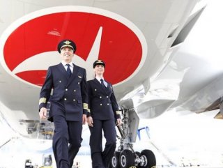 Forbes’ praises over Turkish Airlines