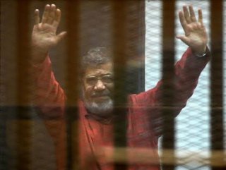 Former Egypt leader’s death could be arbitrary, UN says