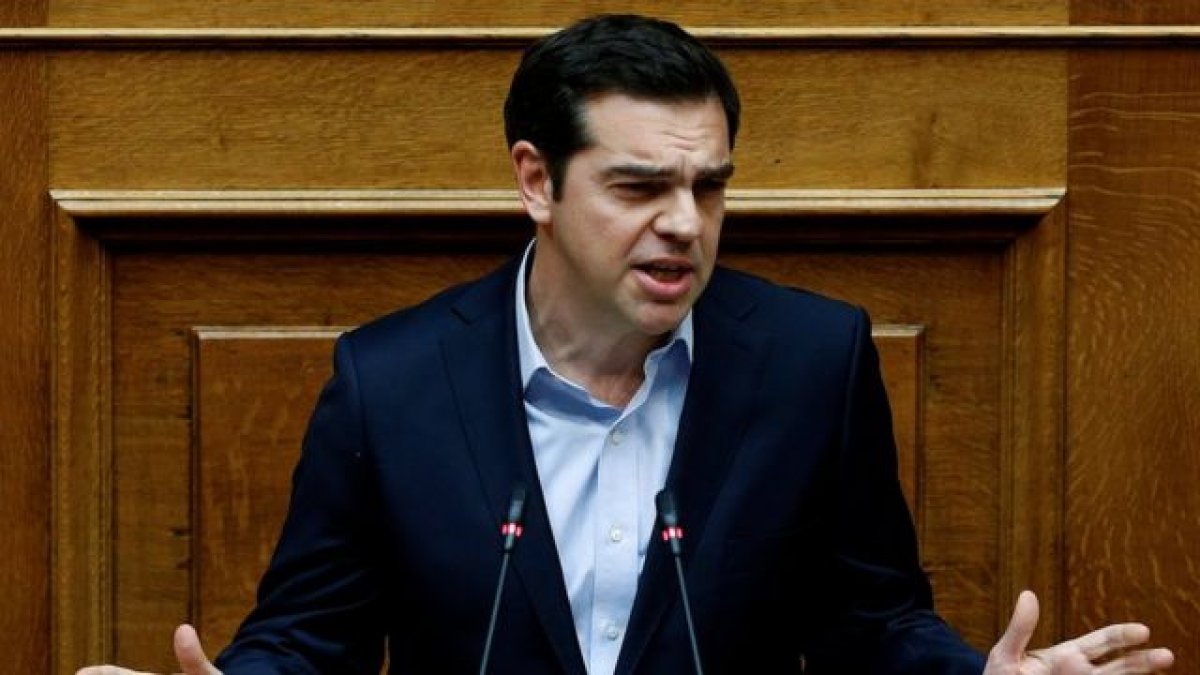Former Greek PM emphasizes Turkey's growing international status