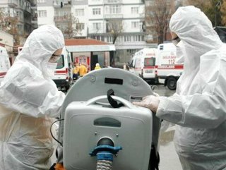 Fourth death from coronavirus confirmed in Turkey