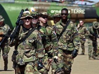 France to deploy 600 additional troops in West Africa