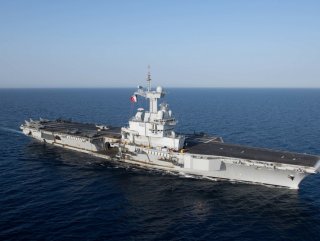 France to deploy aircraft carrier to Middle East