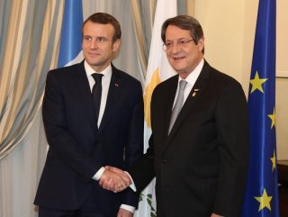France wants to sustain its colonial policy