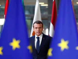 France will impose tax on internet and tech giants