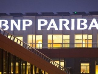 French bank BNP Paribas will not pull out from Turkey