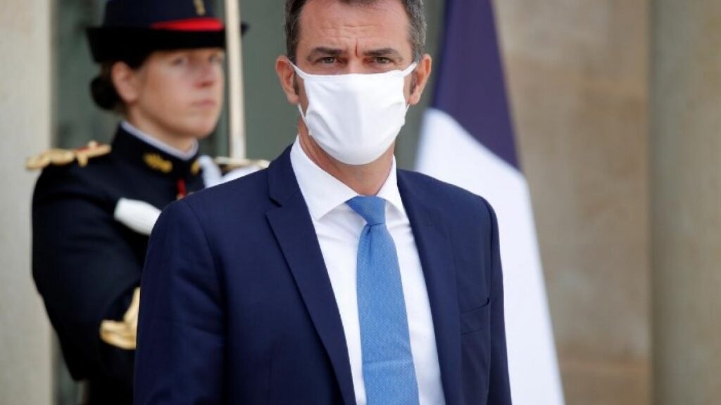 French health minister warns of more severe coronavirus cases