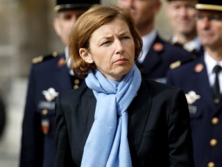 French minister concerns about US’ sanction threats