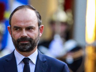 French PM: We are determined to maintain the public order