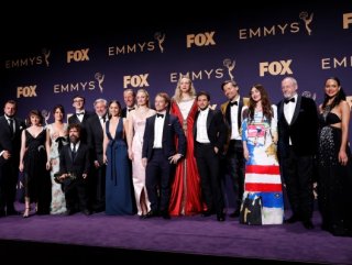 Game of Thrones takes the top Emmy honors