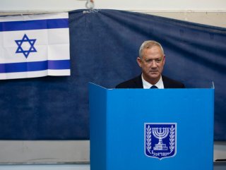 Gantz rejects Netanyahu’s call to establish government
