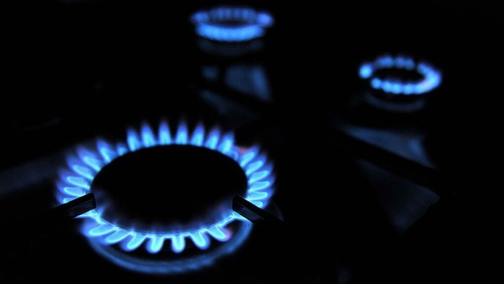 Gas consumption estimate for 2022 in Turkey shows 18.8% rise