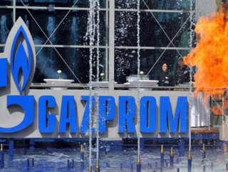 Gazprom, Bulgargaz agree to cut price of Russian gas by 40 percent
