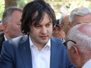 Georgia: Parliament speaker resigns after after violent protests