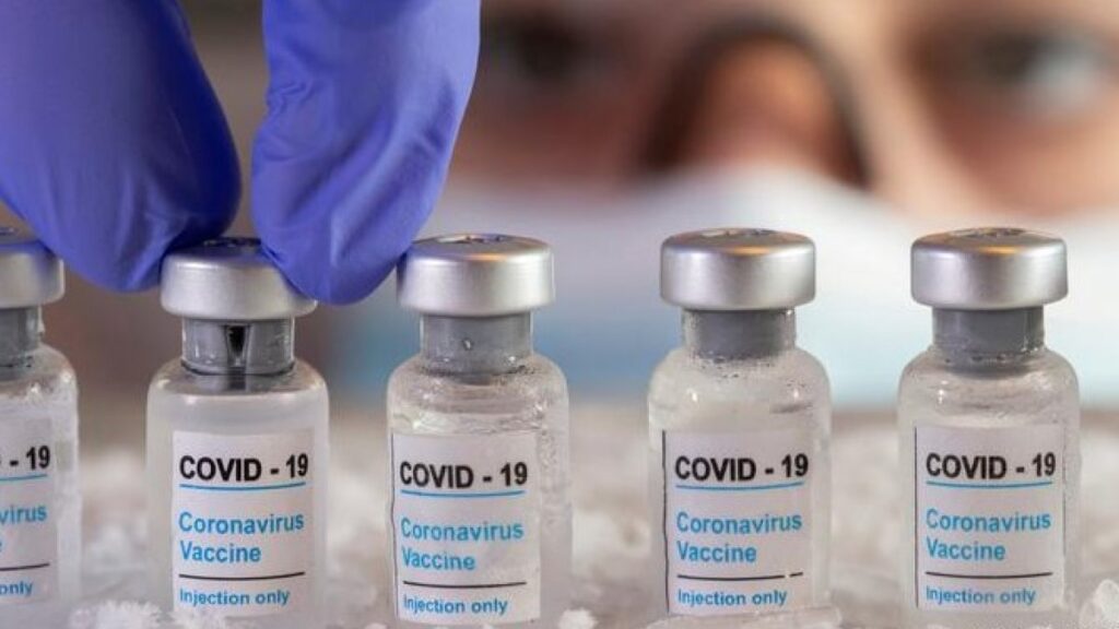 German capital completes preparation for coronavirus vaccination