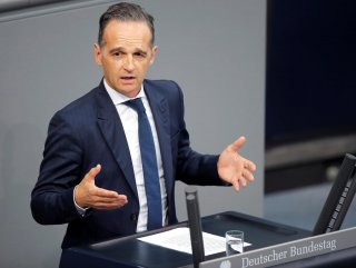 German FM says EU to fulfill commitments to Turkey