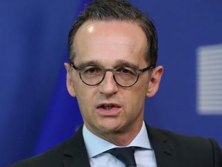 German foreign minister slams Macron’s claims on NATO