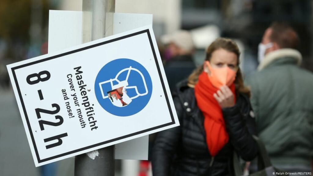 German gov’t plans 22 billion euros in coronavirus aid for companies