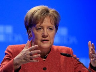 German leaders urge UK to stay in EU