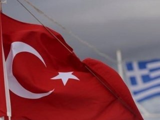 German press: Greece can’t deal with Turkey