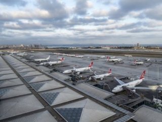 German press: Istanbul achieves what Berlin couldn't