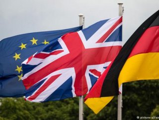 Germany: Brexit deal’s defeat ‘bitter day for Europe'