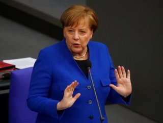 Germany calls for cease-fire during Ramadan