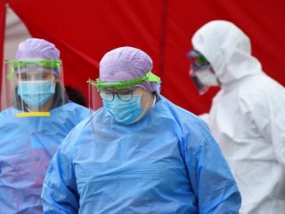 Germany eases out of coronavirus lockdown