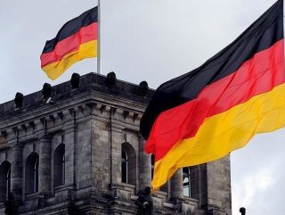 Germany says talks continue with Iran on INSTEX