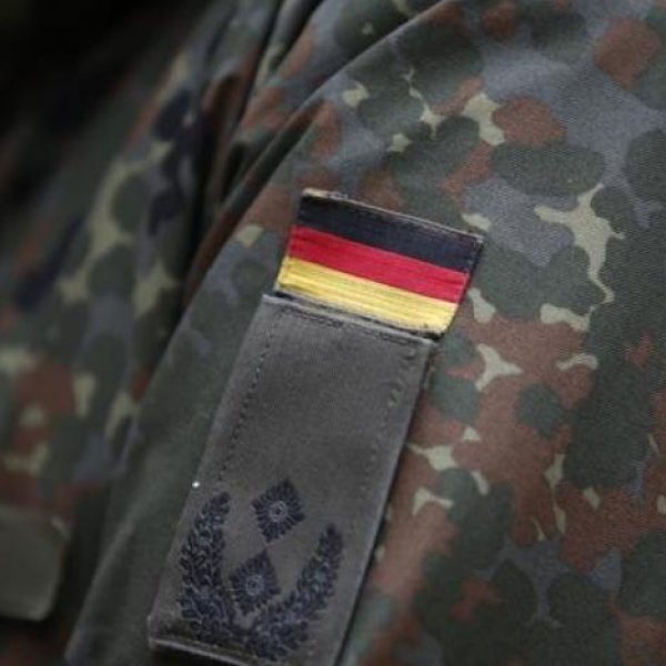 Germany to disband army unit over far-right links