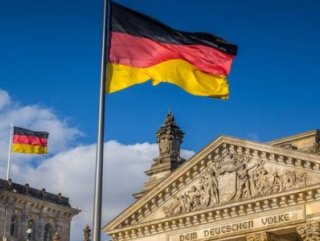 Germany: US shouldn’t withdraw from Syria