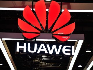 Google removes Huawei the Android Q beta list