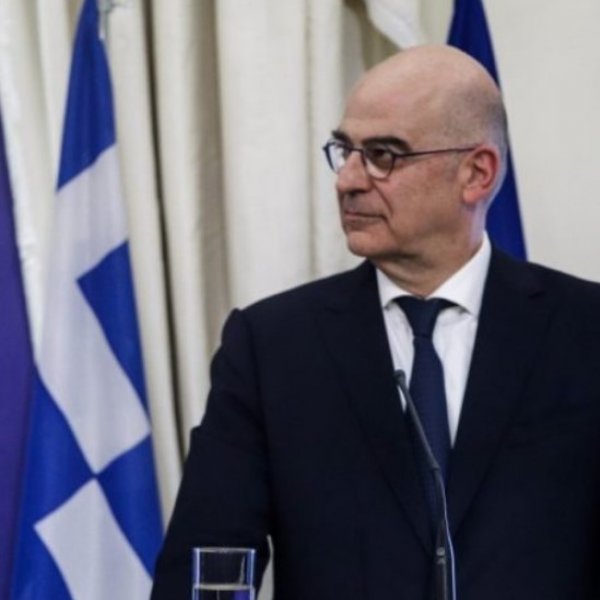 Greece calls for dialogue with Turkey