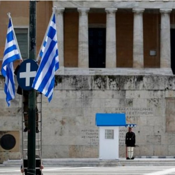 Greece continues easing coronavirus measures