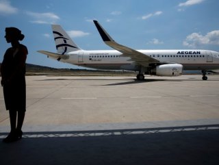 Greece privatization fund launches process for sale of Athens Airport