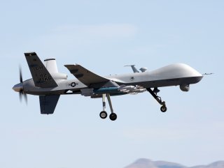 Greece to buy UAVs from Israel to challenge Turkey