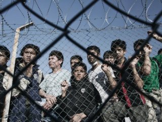 Greece: Turkey opened the doors to Syrians