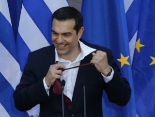 Greek PM Tsipras resigns, call for snap election