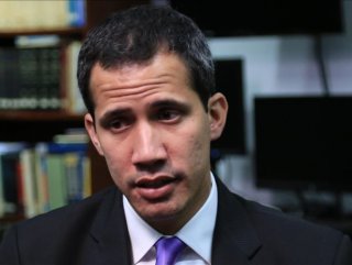 Guaido banned from holding public office for 15 years