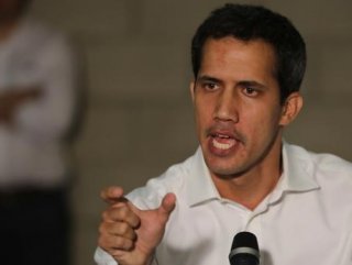 Guaido calls for new protests as peace talks produce no deal