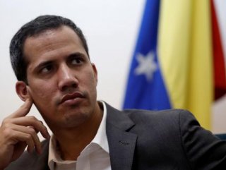 Guaido urges Venezuelans to take to the streets on May Day