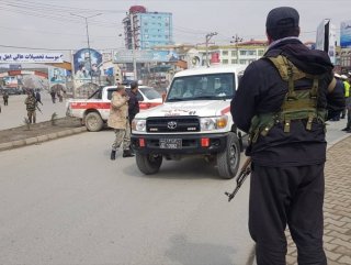 Gunmen attack kills 27 in Afghanistan