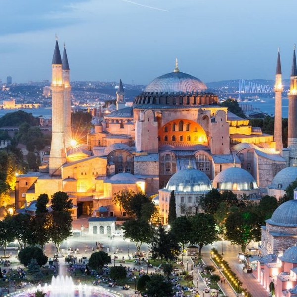 Hagia Sophia to reopen as mosque on July 24